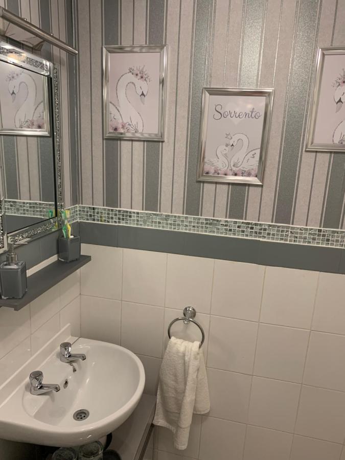 Sorrento House 호텔 블랙풀 외부 사진
