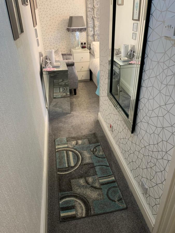Sorrento House 호텔 블랙풀 외부 사진