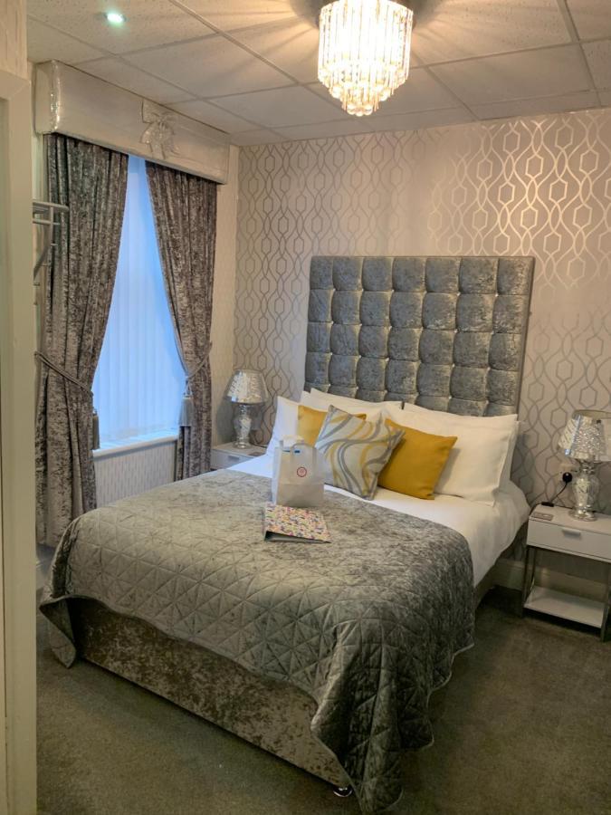 Sorrento House 호텔 블랙풀 외부 사진