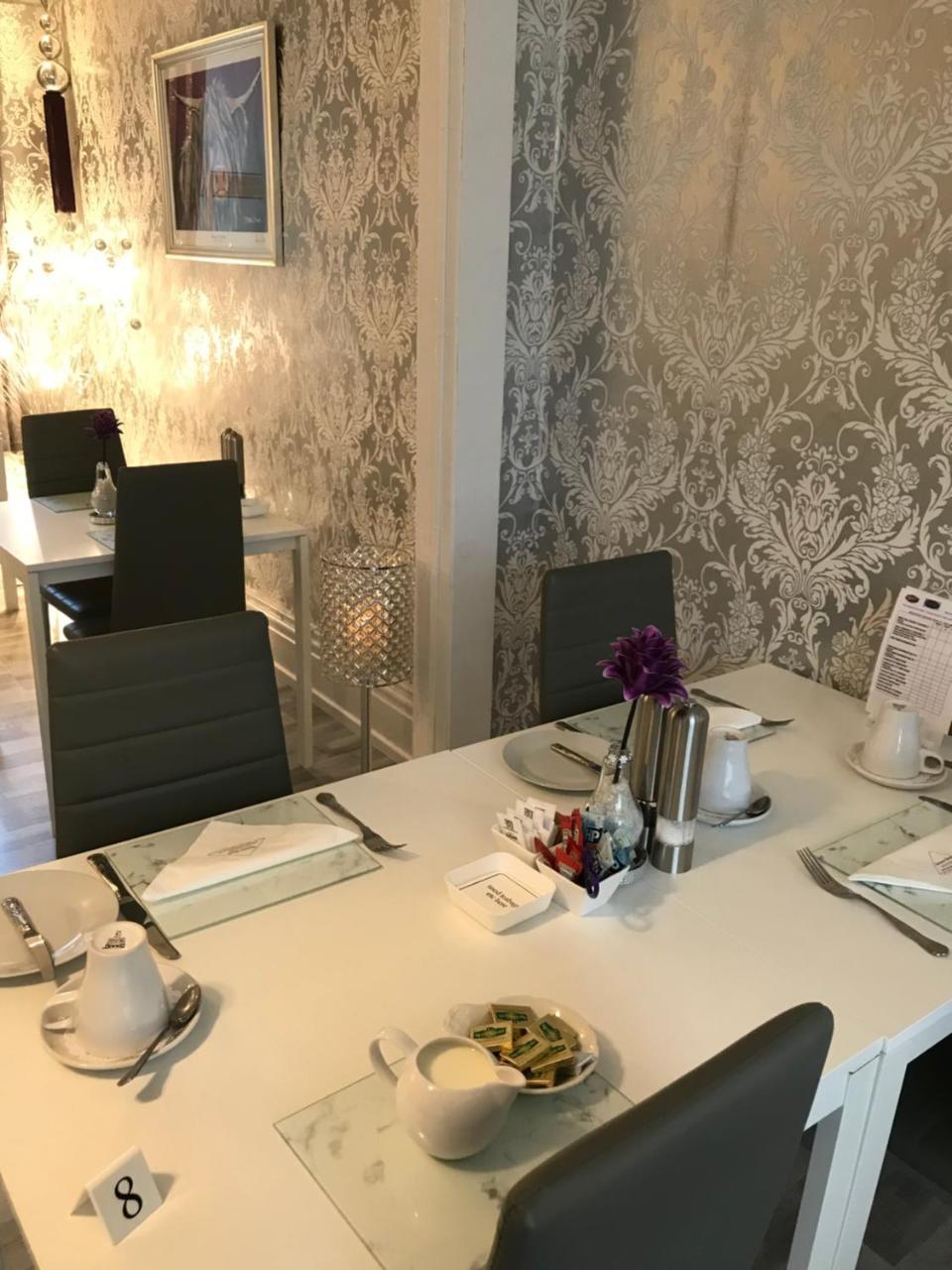 Sorrento House 호텔 블랙풀 외부 사진