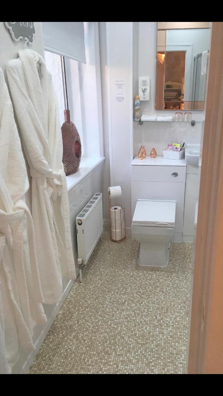 Sorrento House 호텔 블랙풀 외부 사진