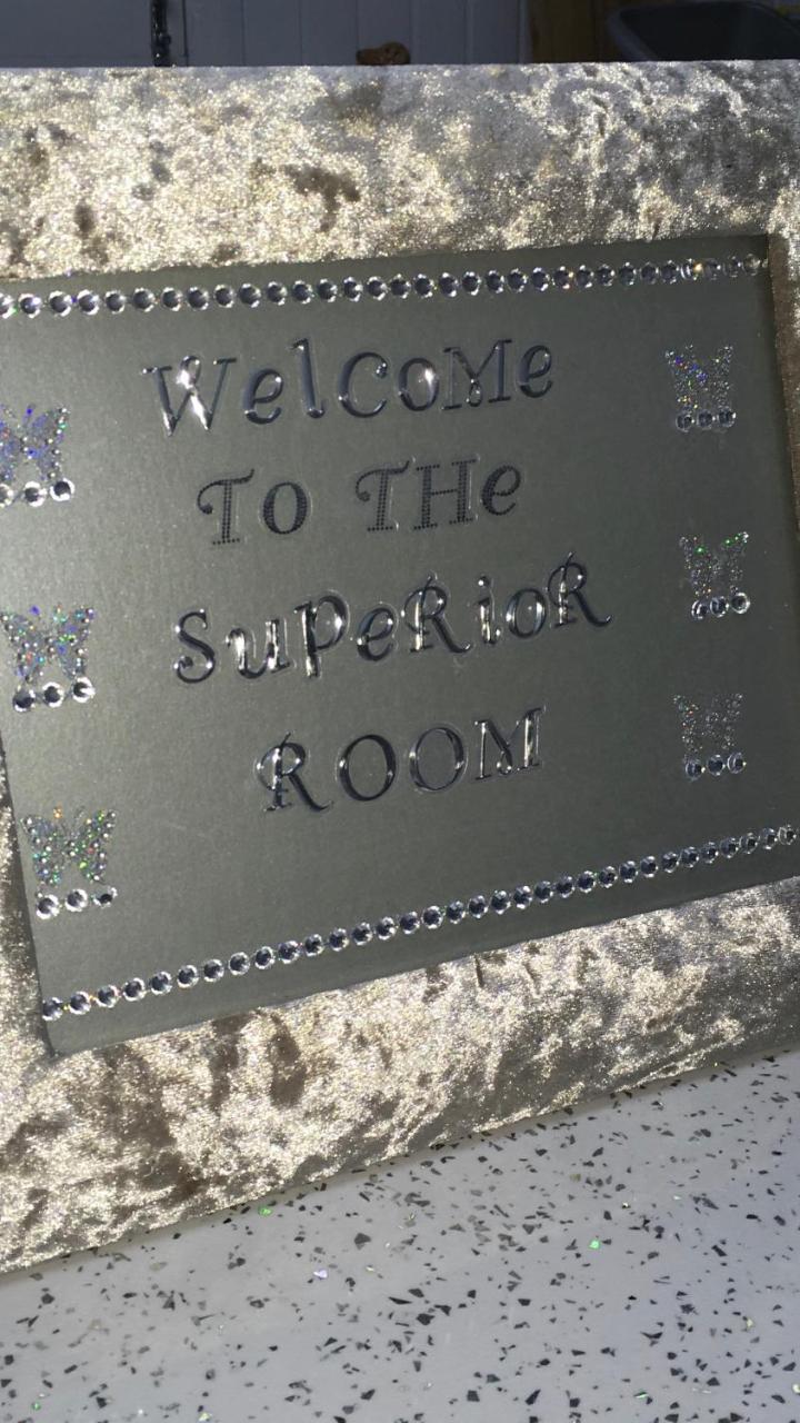 Sorrento House 호텔 블랙풀 외부 사진